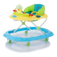  Baby Care Walker (. Yellow)