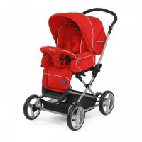    Chicco POLAR (. Red)
