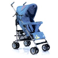    Baby Care City Style (. Blue)