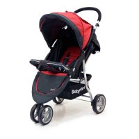    Baby Care Jogger Lite (. Red)