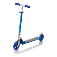  Baby Care Scooter (ST-8172) (. Blue)