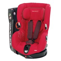   Bebe Confort AXISS (. INTENSE RED)