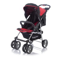    Baby Care Voyager (. Red)
