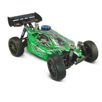     HSP 4WD Nitro Off-road Buggy RTR 1:8 - 94885/BT9.5 - 2.4G