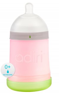  Adiri NxGen Newborn (0-3 ., 163 ml) (. Pink ())