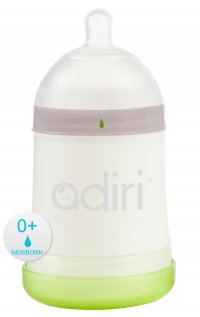  Adiri NxGen Newborn (0-3 ., 163 ml) (. White ())