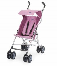  - Chicco Ct 0.6 Light stroller (. Amethyst)