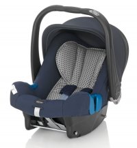   Baby-safe plus II (. Blue Star)