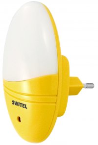 Автоматический детский ночничок Switel BC70
