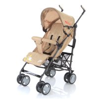  - Baby Care In City (. Beige)
