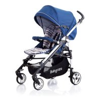  - Baby Care GT 4.0 (. Blue)