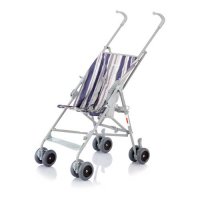    Baby Care Buggy B01 (. Blue-Sprints)
