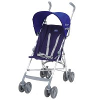    Chicco Snappy stroller (. BLUE WAVE)