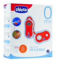  Chicco Hi-Contact 863 