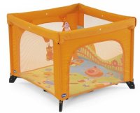 - Chicco Open Country Square Playpen