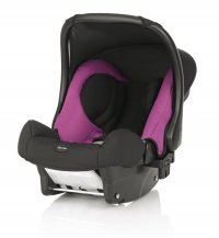 ROMER  BABY SAFE plus (. Cool Berry)