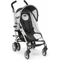  - Chicco Lite Way Top stroller (. Glamour)