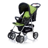    Baby Care Voyager (. Green)