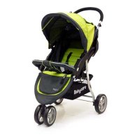    Baby Care Jogger Lite (. Green)