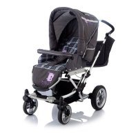    Baby Care Eclipse (. Grey)