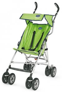  - Chicco Ct 0.6 Light stroller (. Jade)