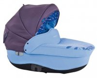  Bebe Confort Windoo Vegetal blue