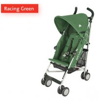   Maclaren Triumph ( ) (. Racing green)