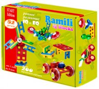  Ramili iQ Blocks Start Edition (52 )