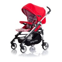  - Baby Care GT 4.0 (. Red)