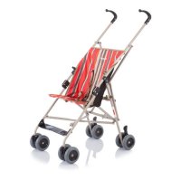    Baby Care Buggy B01 (. Red-Sprints)