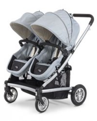    Valco Baby Zee Spark Duo (. Sterling)