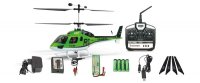   E-sky TWF 3D Helicopter Big Lama (. green)