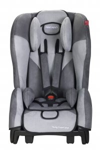   RECARO Young Expert Plus (. Bellini punched Grey)