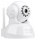 Веб-няня Medisana Smart iBaby Monitor для iPhone/iPad