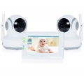 Видеоняня Ramili Baby RV900 Duo (2 камеры)