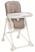 Детский высокий стульчик для кормления Bebe Confort Omega