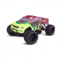   Gasoline Off Road Truck 26 4WD 1:5 - 94070