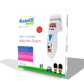 Ramili Baby Hair Clipper BHC330