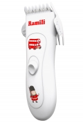      Ramili Baby Hair Clipper BHC350