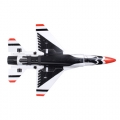   Dynam F-16 Falcon Thunderbirds PNP