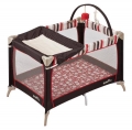 Манеж-кровать Evenflo Portable BabySuite 100