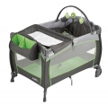 Манеж-кровать Evenflo Portable BabySuite 300