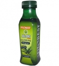Сок алоэ вера «Aloe Pure» 96% с экстрактом винограда, 2,5 л., 5 бутылок