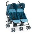 Детская коляска Chicco Ct 0.5 Twin Evolution stroller