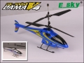   E-sky 3D LAMA V4 - 2.4G